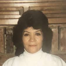 Newassa Ware Obituary May 31, 2021