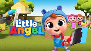 2025年11月最新Dave and Ava英语儿歌童谣3D高清动画视频，全617集，1080P高清视频带英文字幕，带配套音频MP3，百度网盘下载！ 