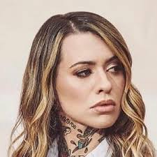 Morgan Wade's Instagram, Twitter & Facebook