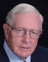 Robert Cook Obituary (1932