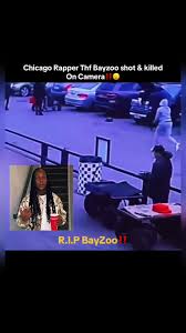 Reddit Bayzoo in Chicago Murder | TikTok