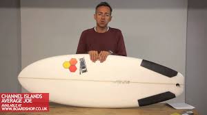 An average joe is a symbolization of an average american person (generally male). Channel Island Average Joe Surfboard Review Youtube