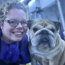 Wash and wag mobile dog grooming