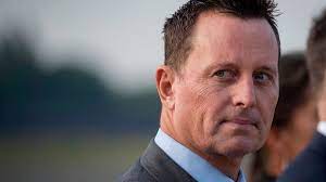 Richard Grenell, outgoing acting director of national intelligence, will also step down as US ambassador to Germany - CNNPolitics