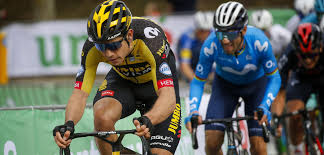 Check spelling or type a new query. Van Aert Voor Het Bk Sprankeltje Hoop Dat Ik Iets Kan Betekenen Wielerflits