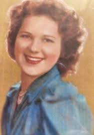 Gretna Heller Obituary (1921