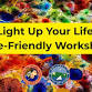 Light Up Your Life: Age-Friendly Workshop event image