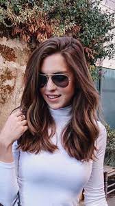 If You D Like Your Hairstyle To Awaken Jealousy Among Completely Different Women Then Ready To Tell You To Tra Hair Styles Long Hair Styles Medium Hair Styles