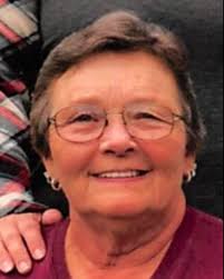 Carol Brown Obituary March 7, 2024