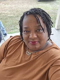 Louisiana native shares her love for the state