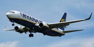 Ryanair is expecting to take 210 boeing 737 max 8200 aircraft. Ryanair Places Massive Order For 200 Seat Boeing 737 Max Aircraft