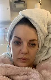 Woman who lost ability to speak after mystery brain injury is now talking