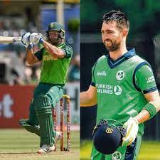 Ireland vs south africa 3rd odi, live scores. Ro3eeey0wha1xm