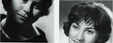 Sketch of Fantasia riders