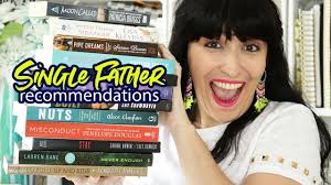 15 Charming Single Dad Romance Books for Your Reading Pleasure