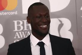 Grime Artist Stormzy Beats Rag N Bone Man To Top Spot In