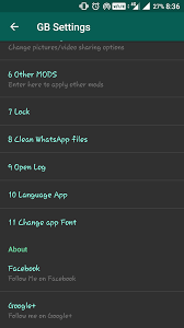 Similar to frames, you can mod these too. How To Change Whatsapp Fonts On Android No Root