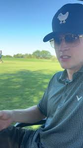 Aiden Kraft Golf