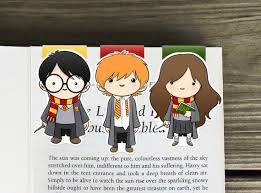 Bing da colorare e stampare. 22 Idee Su Kawaii Disegni Di Harry Potter Harry Potter Disegni