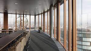 Its strengths lie in bonds, construction and leasing. Fsb Erste Bank Campus
