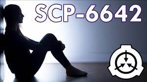 SCP-6642 | You hate me, too? | Euclid | Extraterrestrial SCP 👽 - YouTube