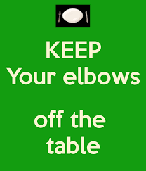 Mabel Mabel Strong And Able Keep Your Elbows Off The Table Heard This A Lot Growing Up Old Quotes Southern Sayings Growing Up