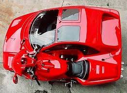 Maybe you would like to learn more about one of these? Unusual Ferrari Car Motorcycle Morph Interior Blog