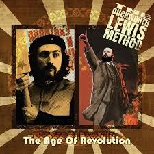 The Duckworth Lewis Method - The Age of Revolution: lyrics and songs |  Deezer