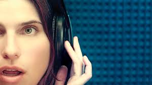 In A World... Trailer