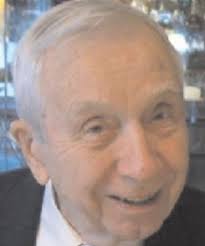 Donald Hawkes Obituary (1919