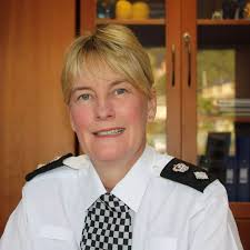 New northern divisional commander for South Wales Police takes up her role 