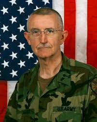 Central Texas vet served under the late Gen. Richard E. Cavazos