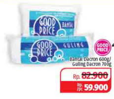 Bantal dan guling produk kami sangat empuk dan awet. Promo Harga Good Price Bantal Terbaru Minggu Ini Hemat Id