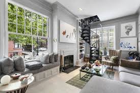 Maybe you would like to learn more about one of these? Interior Design For A Townhouse Novocom Top