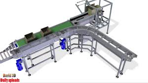 Pin On Type Of Conveyors