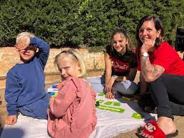 Im dschungelcamp vermisste danni büchner ihre kinder am allermeisten. Goodbye Deutschland Zeigt Neue Folge Von Auswanderern Auf Mallorca