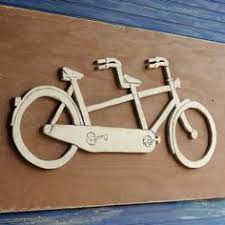 32 Tandem Bike Art Ideas Bike Art Tandem Bike Tandem Tandem bikes encompass those that are designed to be ridden by more than one rider, with one person in front and the others behind.