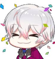 Maybe you would like to learn more about one of these? Mystic Messenger Gifs Tenor
