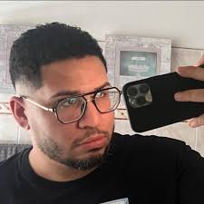 Tito El Bambino se desquitó conmigo. Mira la clase descabroná que me dio  con Héctor Marcano 🤬 Clase de joyita eres 🤣🤣🤣🤣🤣🤣 #ElMolu🎧
