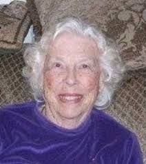 Wilda Ackerman Obituary January 2, 2017