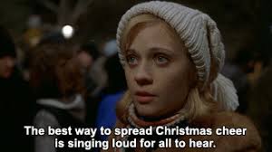 If Every Day Was Christmas by Donna Ashcroft ⋆ LitBuzz