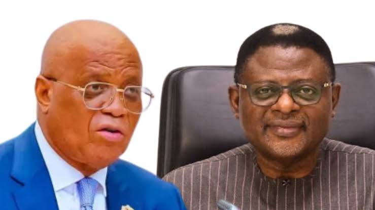 Akwa Ibom rejects oil wells reallocation rumours as Cross River demands 'fairness'