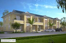 Apartment Building Floor Plan Id 29903 Small Apartment Building 2 Bedroom Apartment Floor Plan Architectural Floor Plans