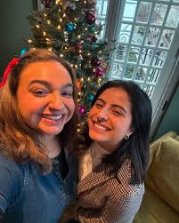 all that from just one little wish!