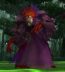 Guide To Changing Appearances Archive Guides Wowhead