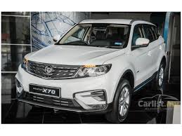 2020 proton x50 1 5tgdi full review in malaysia it s great but what about its flaws wapcar. Proton X70 2020 Tgdi Standard 1 8 In Kuala Lumpur Automatic Suv White For Rm 89 500 6880701 Carlist My