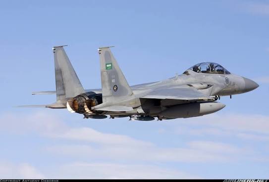 f-15 eagle | Arab Defense المنتدى العربي للدفاع والتسليح