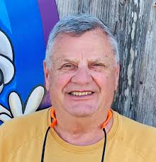 Ronald Eugene Potter