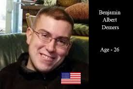 Please keep Benjamin Albert in...