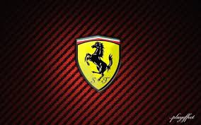 Maybe you would like to learn more about one of these? Wallpaper Ferrari Emblem Novocom Top